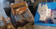 Birmingham pair arrested on suspicion of producing 'dangerous drug marketed for children'