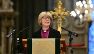 Reino Unido nombra a Sarah Mullally primera arzobispa de la Iglesia de Inglaterra