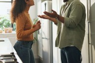 Man Says He’s ‘Willing to End’ His Marriage to Avoid Uprooting His Kids