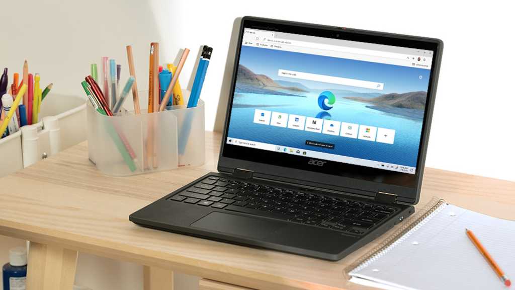 Microsoft Edge will soon protect against risky sideloaded extensions
