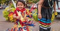Monday powwow to highlight weekend of Indigenous Peoples Day celebrations