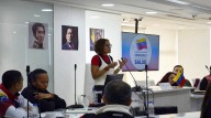 Debaten estrategias del Plan Salud 2026