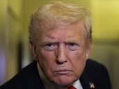 Trump says Hamas will 'be eradicated' if it fails to honour ceasefire