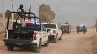 Detienen fuerzas federales a hijo del presunto líder de Los Cabrera en la carretera Aldama a Ojinaga