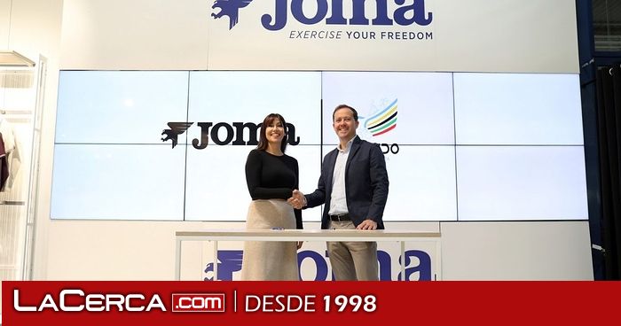 Joma se adhiere a la candidatura de Toledo como Capital Europea de la Cultura en 2031