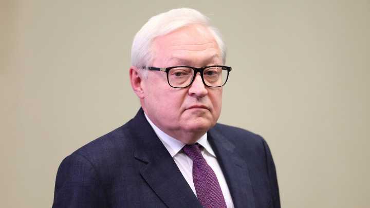 Rusia da por terminados los esfuerzos de paz de Anchorage y culpa a Europa: "Es el resultado de una actividad destructiva"