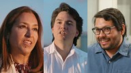 El NEOS vídeo para el día de la Hispanidad: "Orgullosos de lo que somos"