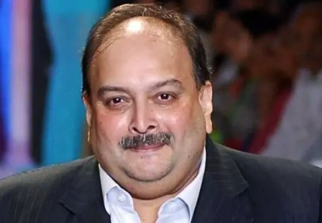 Antwerp court clears fugitive jeweller Mehul Choksi's extradition...