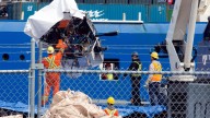 Faulty engineering led to implosion of Titan submersible headed to Titanic wreckage, NTSB finds