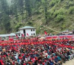 NC Submits All Four Nominations for Rajya Sabha Seats