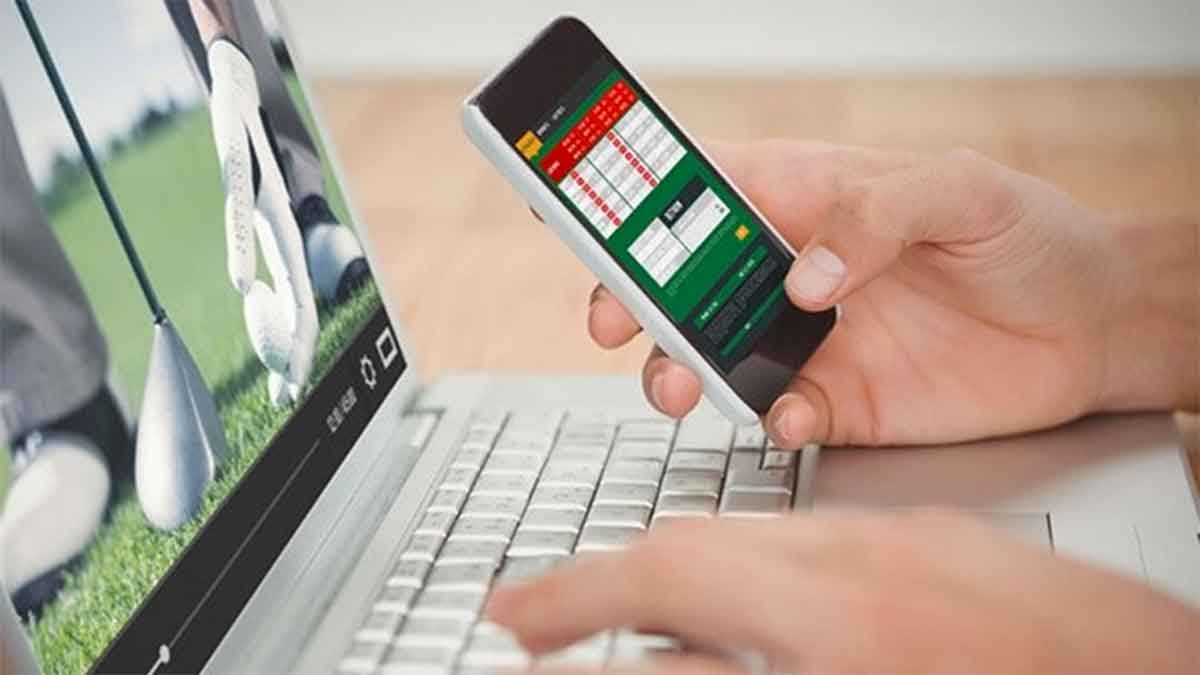 Descubre la emoción de las apuestas deportivas y en vivo
