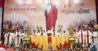 Thousands Gather in Indore for 14th Holy Bible Mahotsav, Renewing Faith and Hope