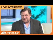 Michael Chernus on John Wayne Gacy Role, ‘Severance,' More