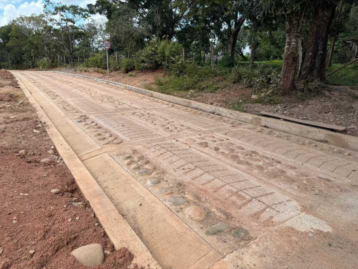 Ocad Paz aprueba más de $116000 millones para proyectos en Meta...