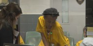 $1M bond set for woman police say helped plan roommates’ murders at Okolona apartment complex