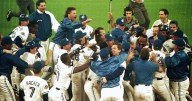Highlights of Blue Jays' back