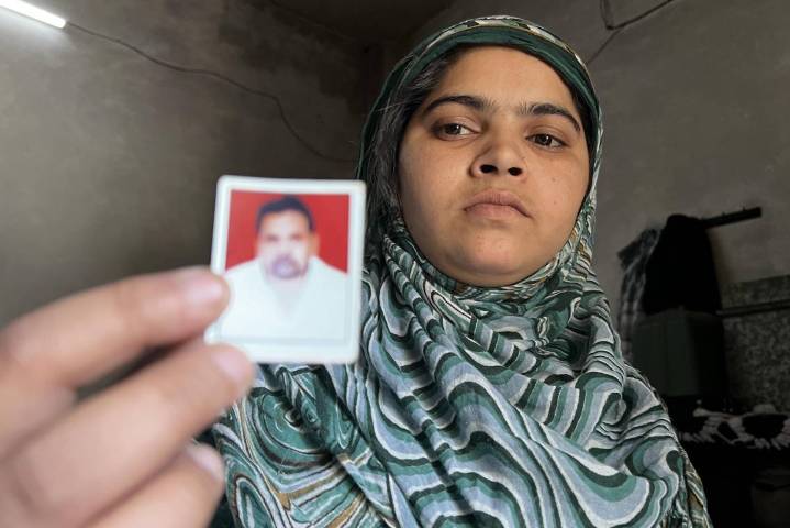 Asesinado por un rumor, la mentira que acabó con la vida de Qasim Qureshi