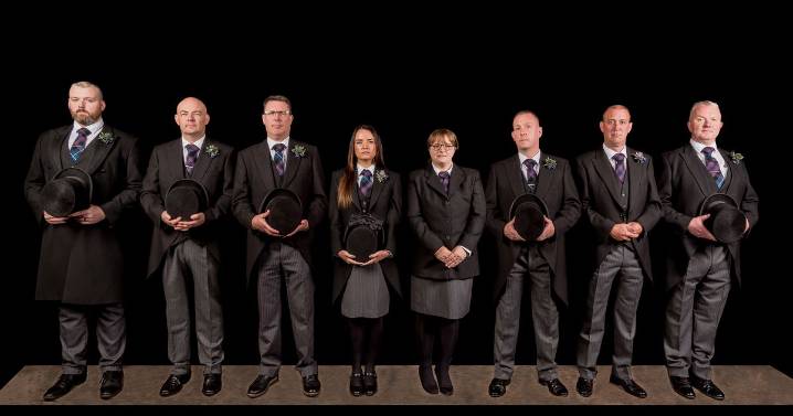 Roy and McIntyre Funeral Home opens new Bannockburn branch for Stirling