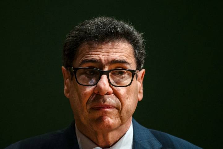 Una importante reforma: Premio Nobel de Economía Philippe Aghion explica cuál es la clave para que Chile sea un país innovador e inclusivo