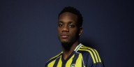Técnico del Fenerbahçe habló sobre el estado de salud de Jhon Jáder Durán: “Es difícil”