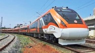 Third Vande Bharat approved for Kerala! Service connecting metropolitan city to begin from November