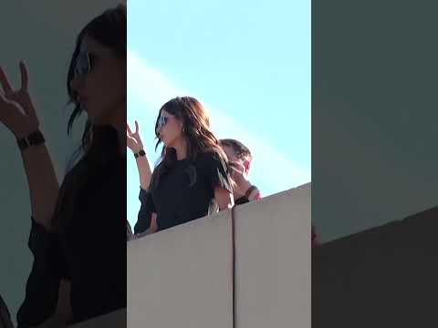 Kristi Noem Visits ICE Facility in Portland #shorts