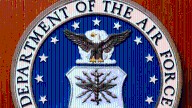 Top Air Force general announces retirement