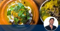 Discover Byron Bay's vibrant evolving food scene