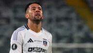 "Es un nombre que seduce y bastante": El primer refuerzo que Colo Colo tiene en la mira