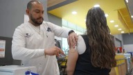 Reportan 14 personas hospitalizadas por sarampión en el estado de Chihuahua