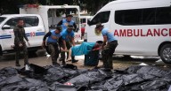 Terremoto en Filipinas | Cebú: declaran estado de calamidad en la región golpeada por sismo de magnitud 6,9 | Glenn Soco | Bogo | Pam Baricuatro | Tifón Bualoi | Temblor | USGS 