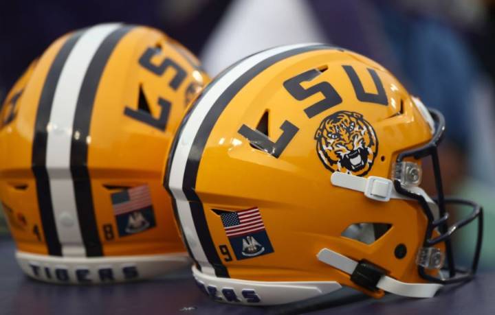 LSU Board approves increase in football season ticket prices