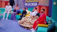 Así quedó el top 5 final de La Casa de los Famosos México... ¿Quién ganó los 4 millones?