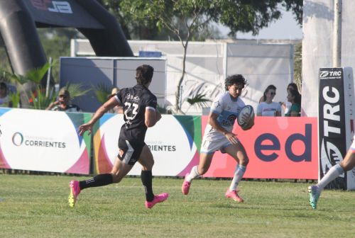 Taraguy celebra la 31ª edición del Super Seven del Nordeste
