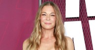 LeAnn Rimes Looks Back at Hitting Rock Bottom, Opens Up About Health Struggles | LeAnn Rimes 