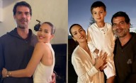 Luli Fernández se separó de Cristian Cúneo Libarona: “Nos olvidamos de nosotros como pareja”