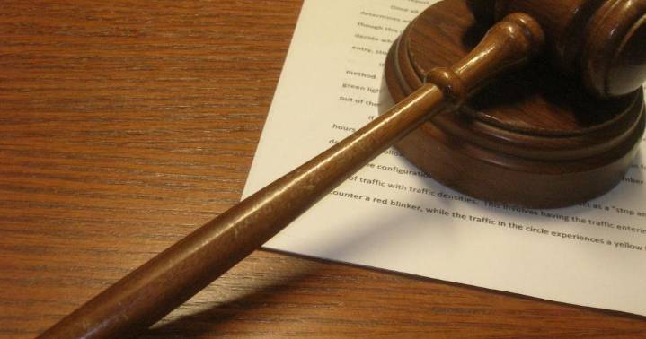 Jury finds Samuel Lee guilty in Flagstaff hotel murder from 2024; sentencing set for Dec. 30