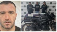 Los secretos que rodean el asesinato de Artur Tushi, ciudadano albanés, en Medellín: esto habrían pagado y el sicario también sería extranjero