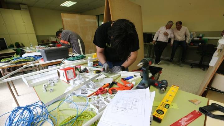 El 'escape room' Finexit llega a Ponferrada para desafiar la educación financiera