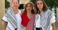 La activista de la Flotilla de Gaza Reyes Rigo, deportada a España previa multa por morder a una funcionaria de la prisión en Israel