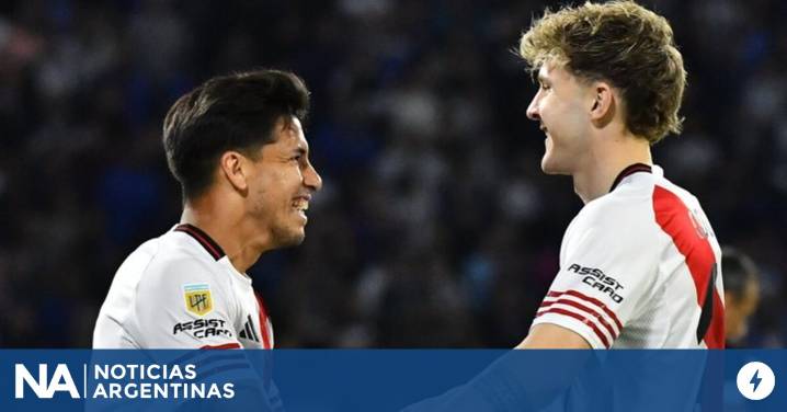 🔴 Talleres vs River EN VIVO: minuto a minuto del Torneo Clausura