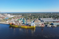 Florida Ports Council undergoing organizational transition, including new leadership
