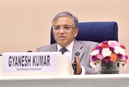 EC announces by-elections to Nagrota, Budgam Assembly seats on Nov 11, counting on Nov 14