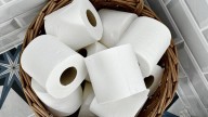 The Built-In Toilet Paper Storage Solution To Consider For Your Next Bathroom Remodel
