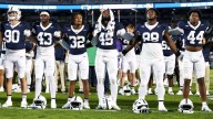 Ranking college football's open Power 4 jobs