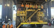 BHP to close Mount Arthur Coal by 2030