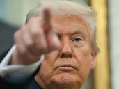 Trump amenaza con atacar a Hamás si continúan los asesinatos en Gaza