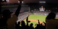 2025 Wild Card Series set TV ratings records