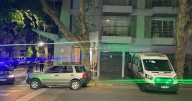 Qué encontraron en el departamento donde García Gómez retuvo a Lourdes