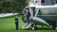 Senate rejects effort to curb Trump's power to target alleged drug boats